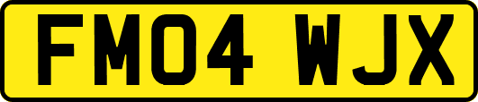 FM04WJX