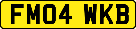 FM04WKB