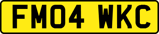 FM04WKC