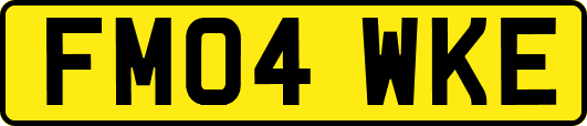FM04WKE