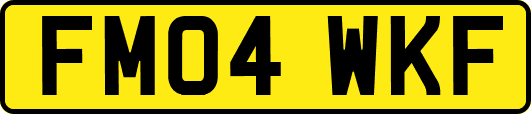 FM04WKF
