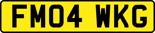 FM04WKG