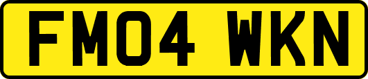 FM04WKN