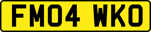 FM04WKO