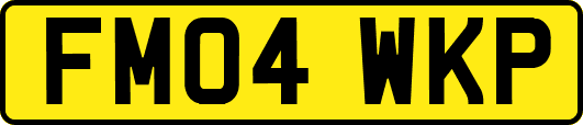FM04WKP