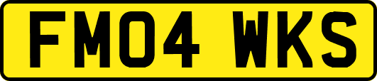 FM04WKS