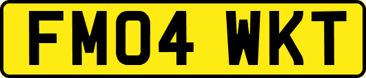 FM04WKT