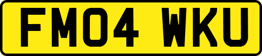 FM04WKU