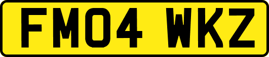 FM04WKZ