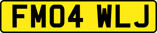 FM04WLJ