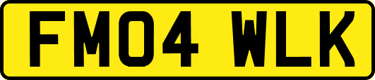 FM04WLK