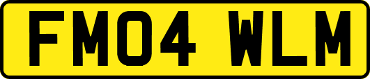 FM04WLM