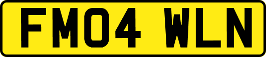 FM04WLN
