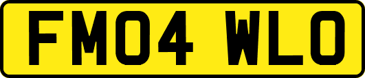FM04WLO