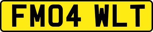 FM04WLT