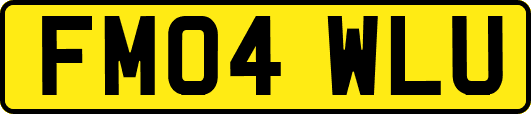 FM04WLU