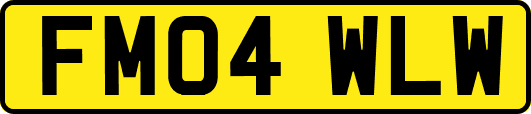 FM04WLW