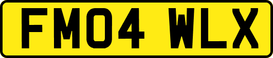 FM04WLX