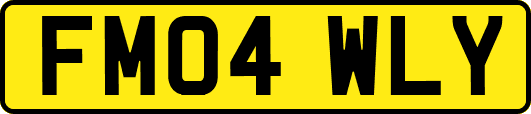 FM04WLY