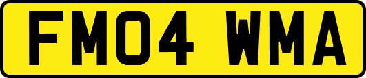 FM04WMA
