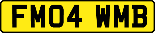 FM04WMB