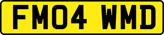 FM04WMD
