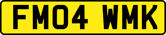 FM04WMK