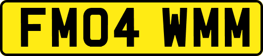 FM04WMM