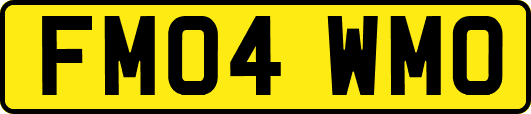 FM04WMO