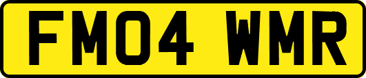 FM04WMR
