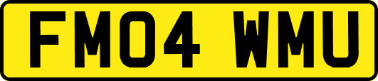 FM04WMU