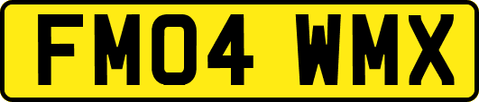 FM04WMX