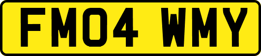 FM04WMY