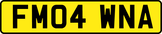 FM04WNA