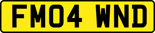 FM04WND