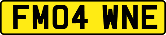 FM04WNE