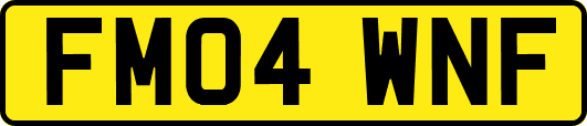FM04WNF