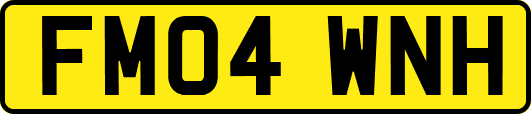 FM04WNH