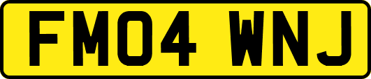 FM04WNJ