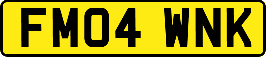 FM04WNK
