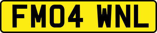 FM04WNL