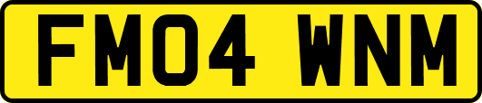 FM04WNM