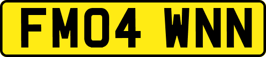 FM04WNN