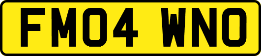 FM04WNO