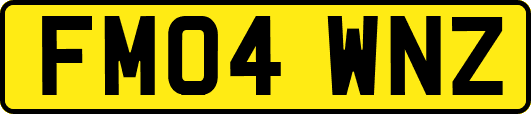 FM04WNZ