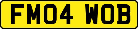 FM04WOB