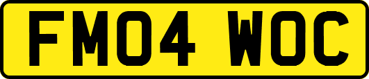 FM04WOC