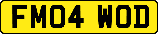 FM04WOD