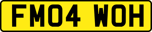 FM04WOH