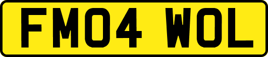 FM04WOL